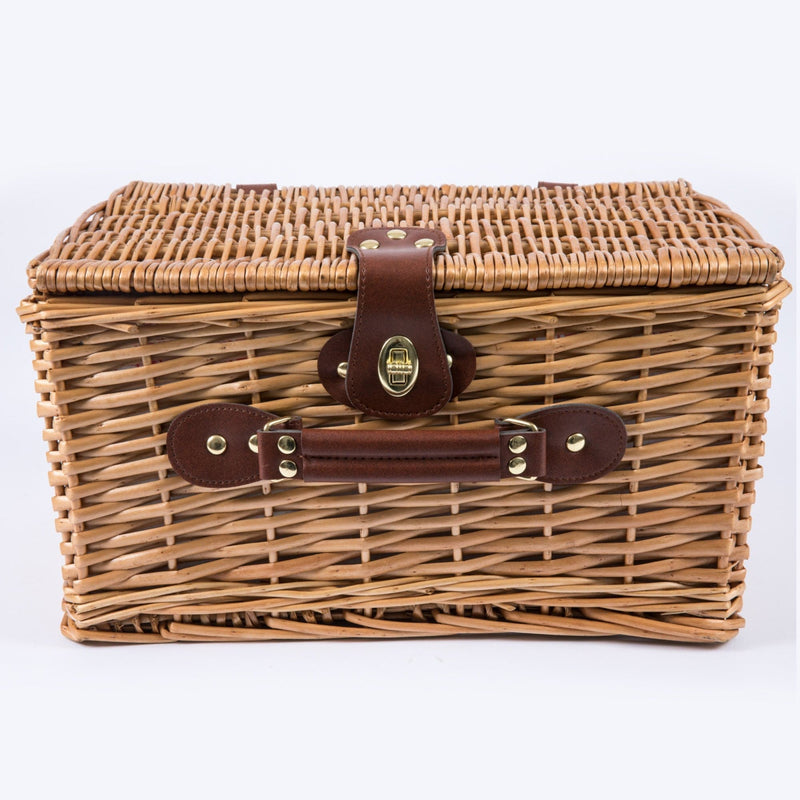 Load image into Gallery viewer, Catalina Picnic Basket by Picnic Time Family of Brands
