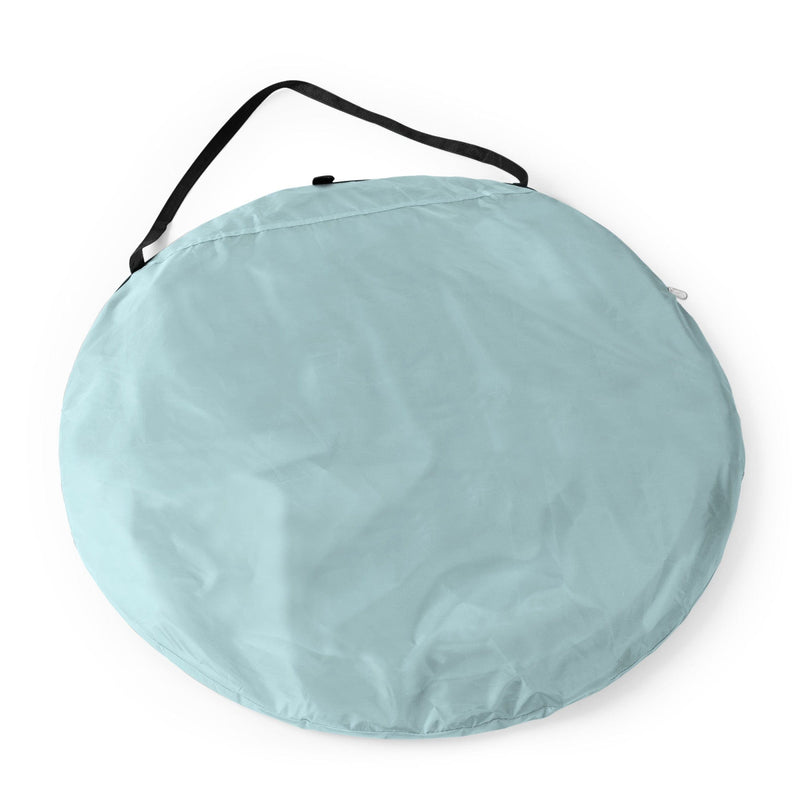 Load image into Gallery viewer, Manta Portable Beach Tent by Picnic Time Family of Brands
