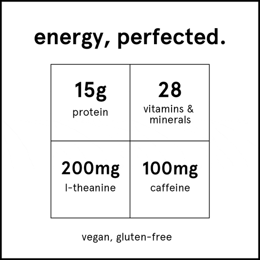 Soylent complete energy - chocolate by Soylent