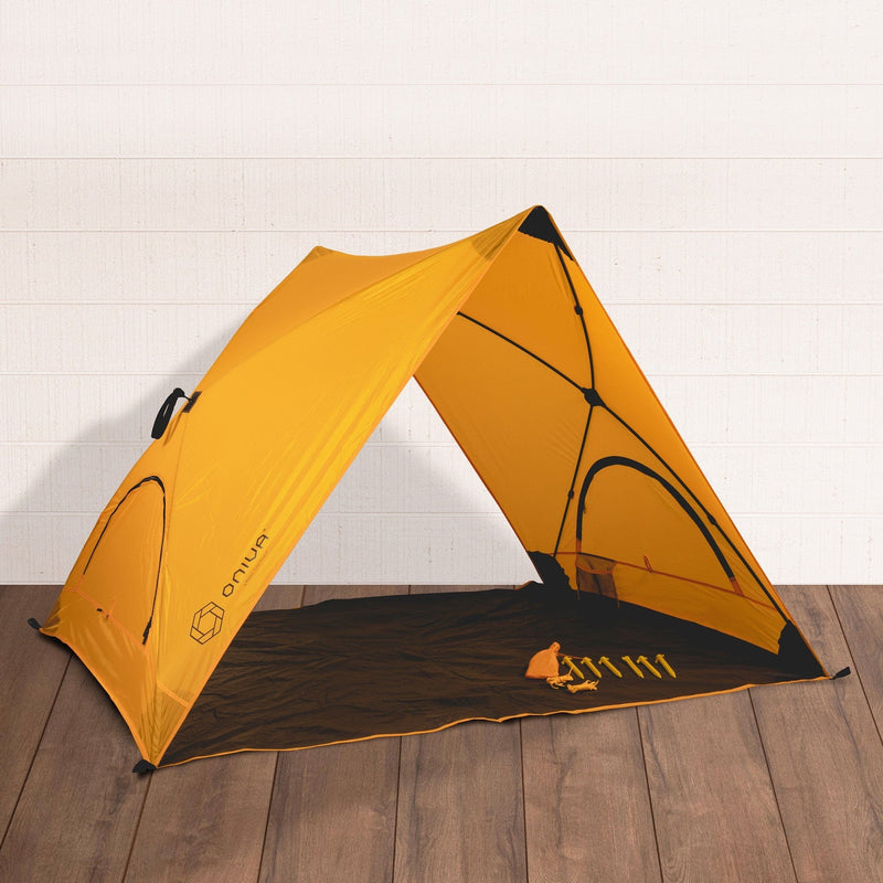 Load image into Gallery viewer, Pismo A-Frame Portable Beach Tent by Picnic Time Family of Brands
