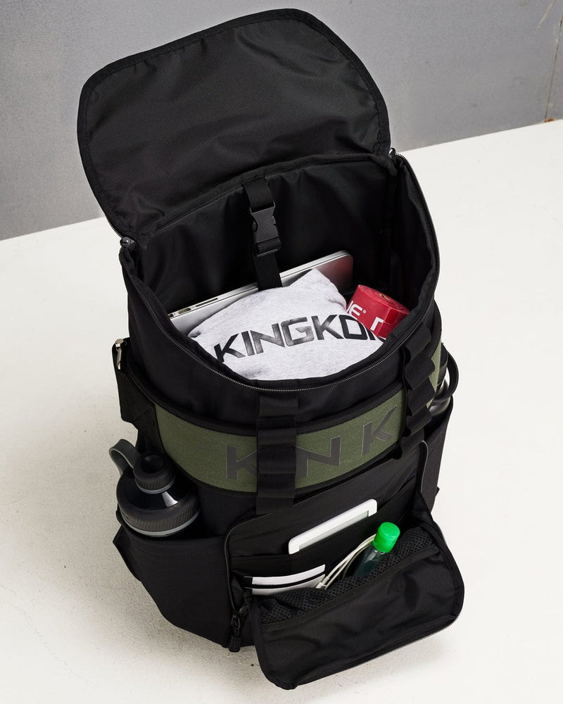 Load image into Gallery viewer, Core Backpack by King Kong Apparel
