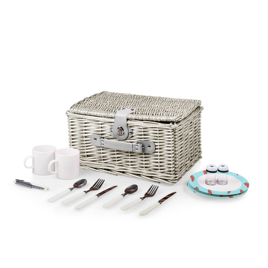 Catalina Picnic Basket by Picnic Time Family of Brands