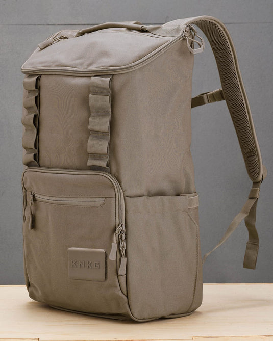 Core Backpack by King Kong Apparel