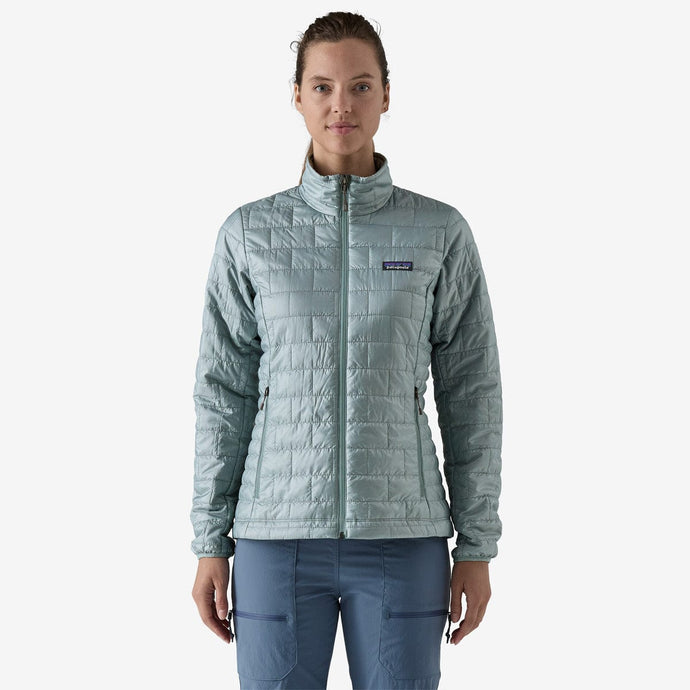 Patagonia Nano Puff Jacket - Women's