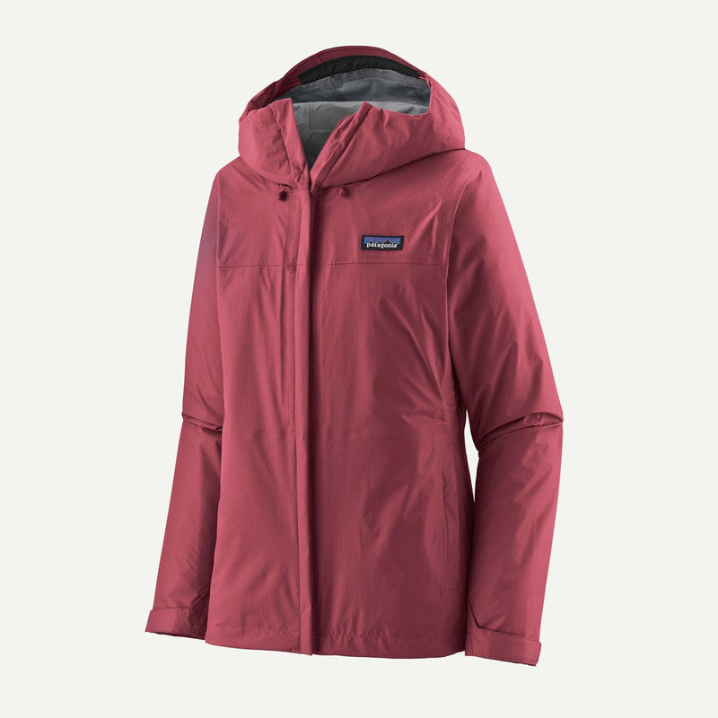 Load image into Gallery viewer, Patagonia Women&#39;s Torrentshell 3L Jacket
