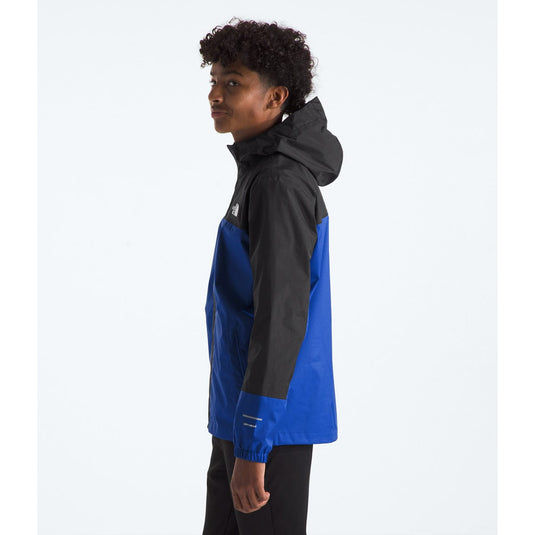 The North Face Boys' Antora Rain Jacket