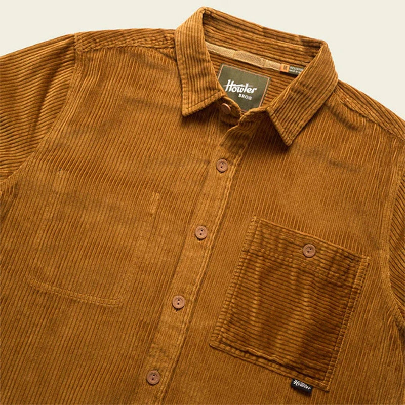 Load image into Gallery viewer, Howler Brothers Iquitos Overshirt
