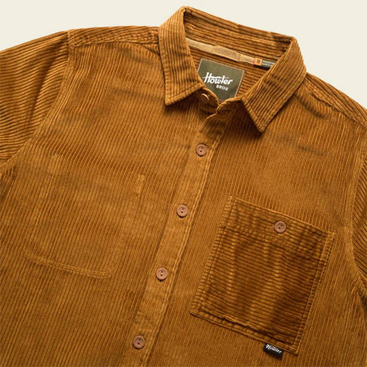 Howler Brothers Iquitos Overshirt