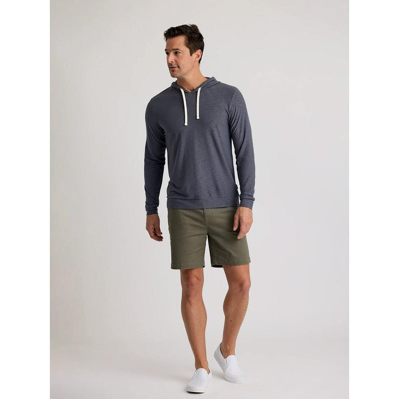 Load image into Gallery viewer, Freefly Men&#39;s Bamboo Slub Hoodie II
