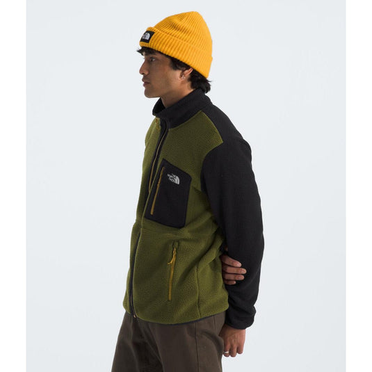 The North Face Men's Yumiori Full Zip Jacket