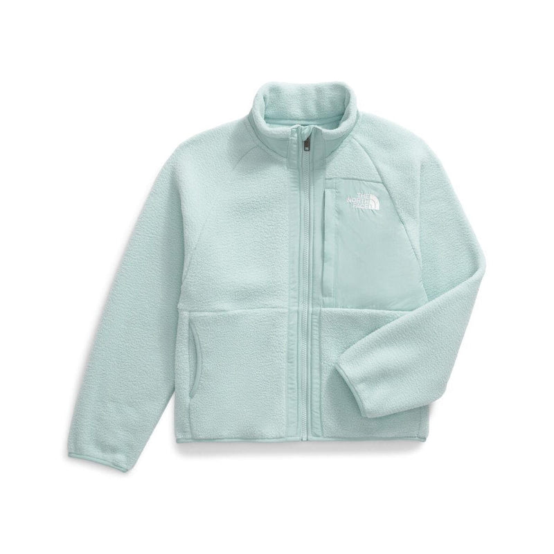 Load image into Gallery viewer, The North Face Girls&#39; Yumiori Full Zip Jacket
