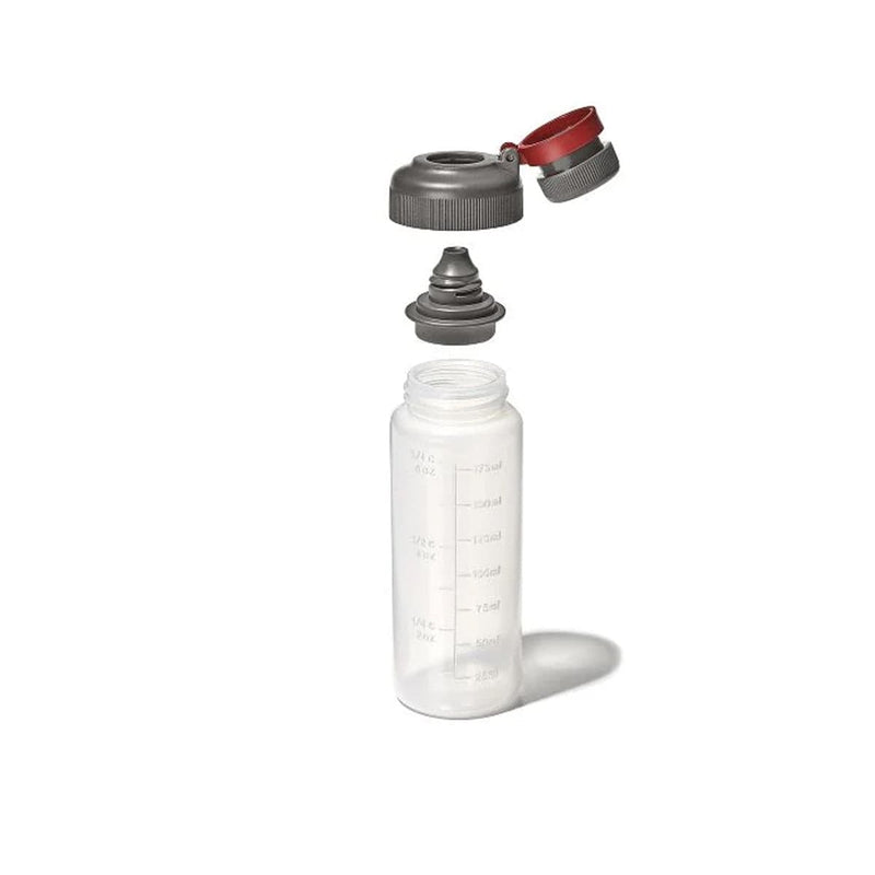 Load image into Gallery viewer, OXO Set Of 2 Squeeze Bottles - 3 &amp; 6 oz
