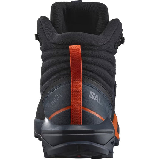 Salomon X Ultra Alpine Mid GTX Hiking Boot - Men's