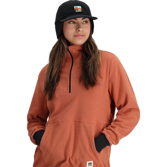 Outdoor Research Howling Wind Fleece Cap