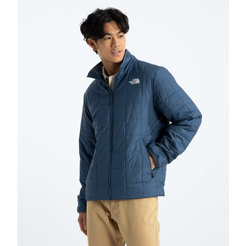 Load image into Gallery viewer, The North Face Men&#39;s Junction Insulated Jacket
