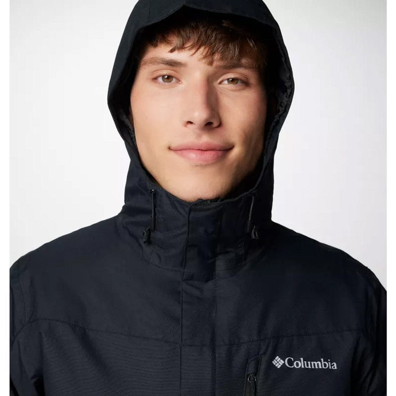 Load image into Gallery viewer, Columbia Men&#39;s Whirlibird V™ Interchange Jacket
