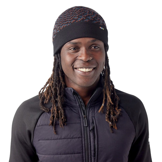 SmartWool Thermal Merino Reversible Cuffed Beanie