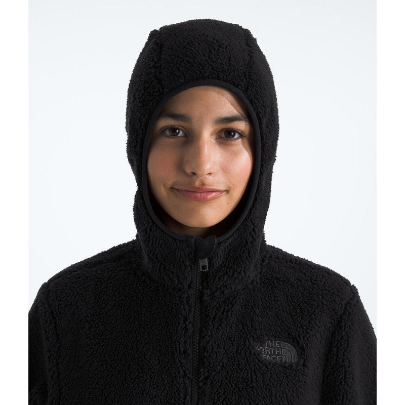 Load image into Gallery viewer, The North Face Teen Campshire Full Zip Hoodie
