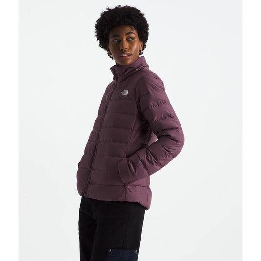 The North Face Women's Aconcagua 3 Jacket