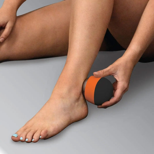 KT Tape Ice/Heat Massage Ball