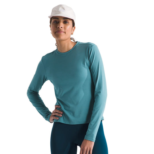 The North Face Women's Dune Sky Long Sleeve Shirt