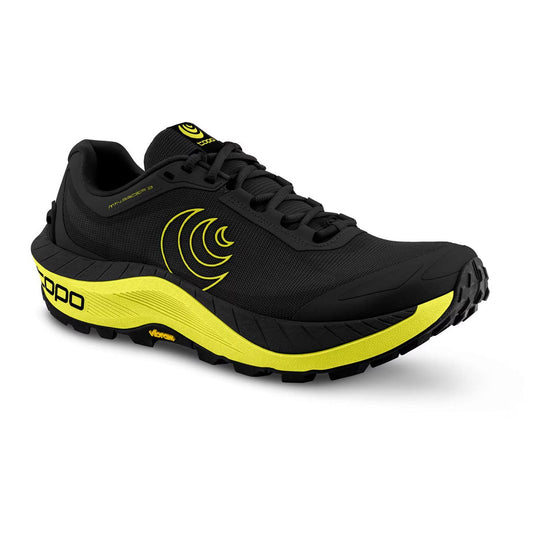 Topo Mountain Racer 3 Trail Runner  - Mens