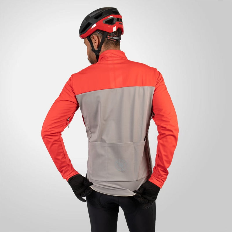 Load image into Gallery viewer, Endura Windchill Jacket II - Men&#39;s
