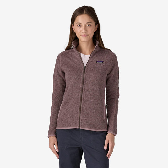 Patagonia Better Sweater Fleece Jacket - Women's