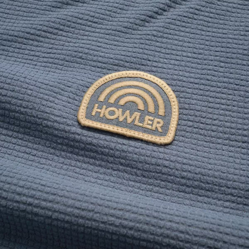 Load image into Gallery viewer, Howler Brothers Palo Duro Fleece Hoodie
