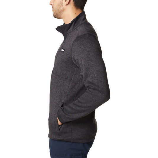 Columbia Men's Sweater Weather Full Zip