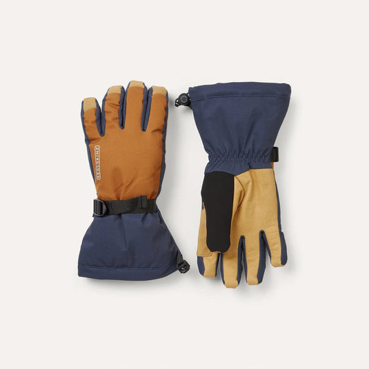 Sealskinz Fransham Waterproof Thermal Ski Gauntlet Glove