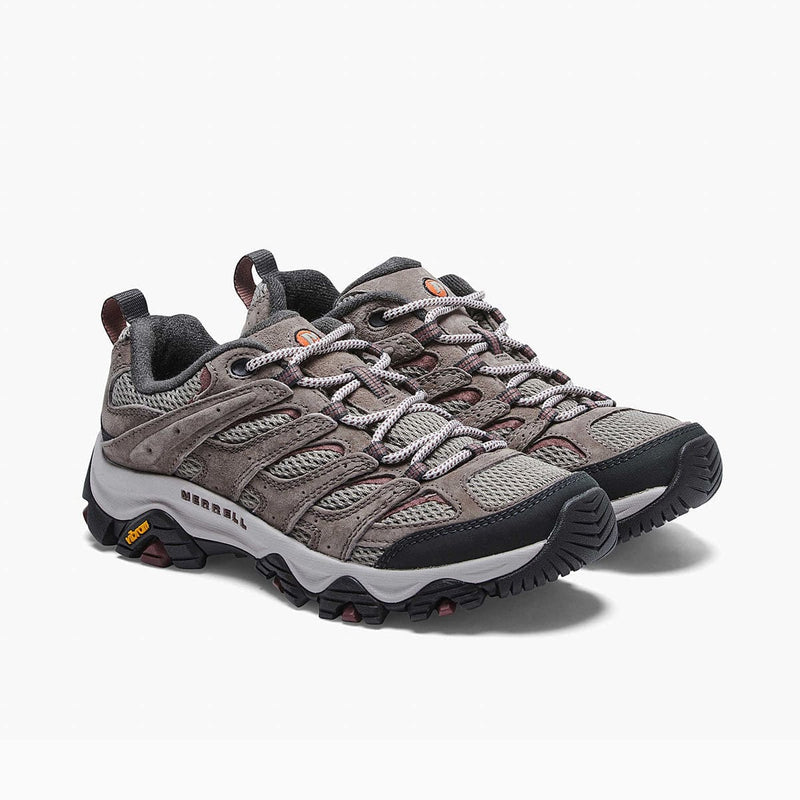 Load image into Gallery viewer, Merrell Women&#39;s Moab 3 Wide Hiking Shoe
