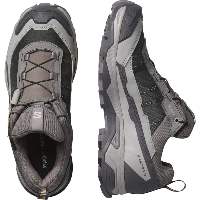 Load image into Gallery viewer, Salomon X Ultra 5 GTX Hiking Shoe - Womens
