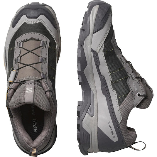 Salomon X Ultra 5 GTX Hiking Shoe - Womens