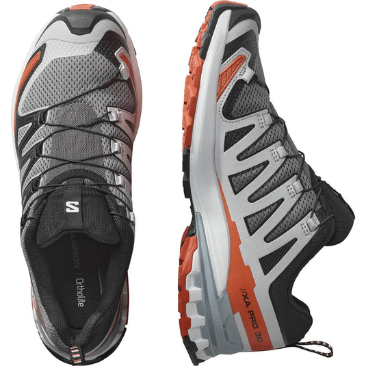 Salomon Men's XA PRO 3D V9 Trail Running Shoe