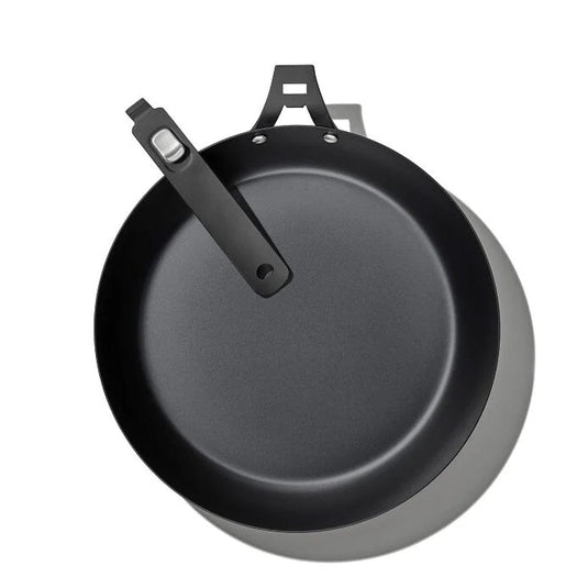 OXO 12" Carbon Steel Pan with Removable Handle