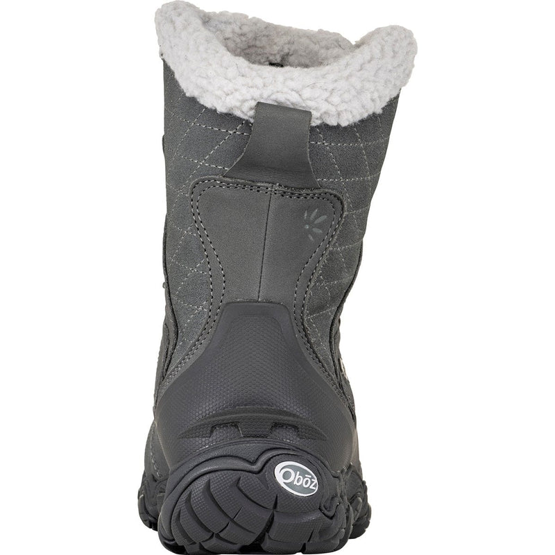 Load image into Gallery viewer, Oboz Bridger 9&quot; Insulated B-DRY Hiking Boot - Women&#39;s
