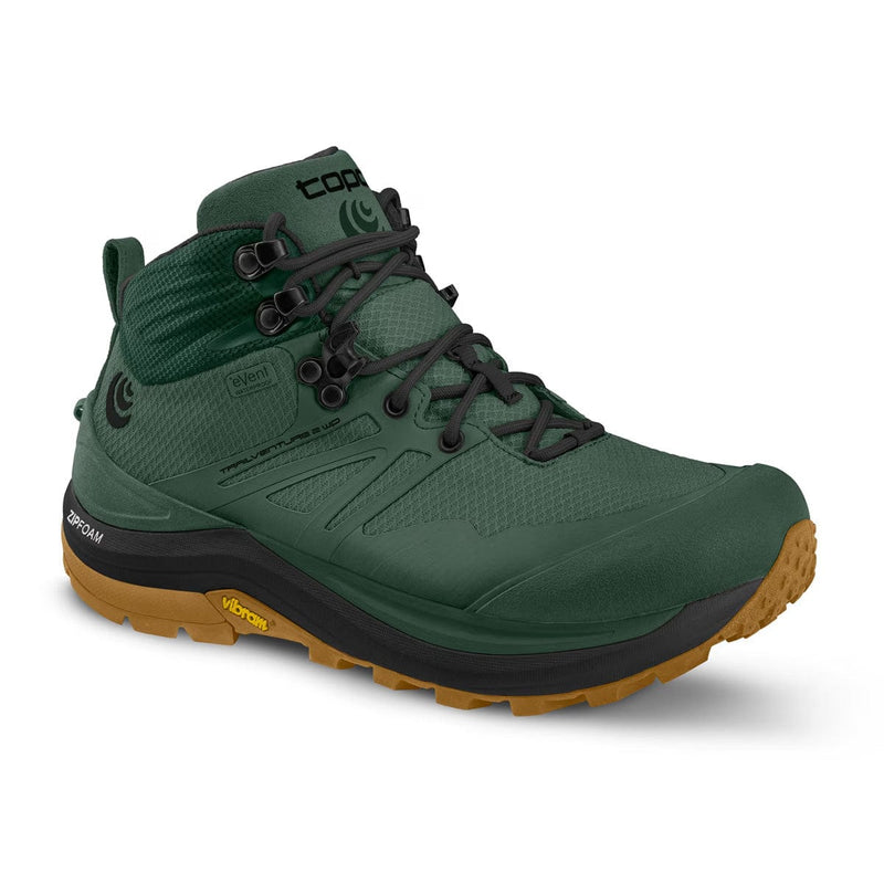 Load image into Gallery viewer, Topo Trailventure 2 Mid Waterproof Boot - Men&#39;s
