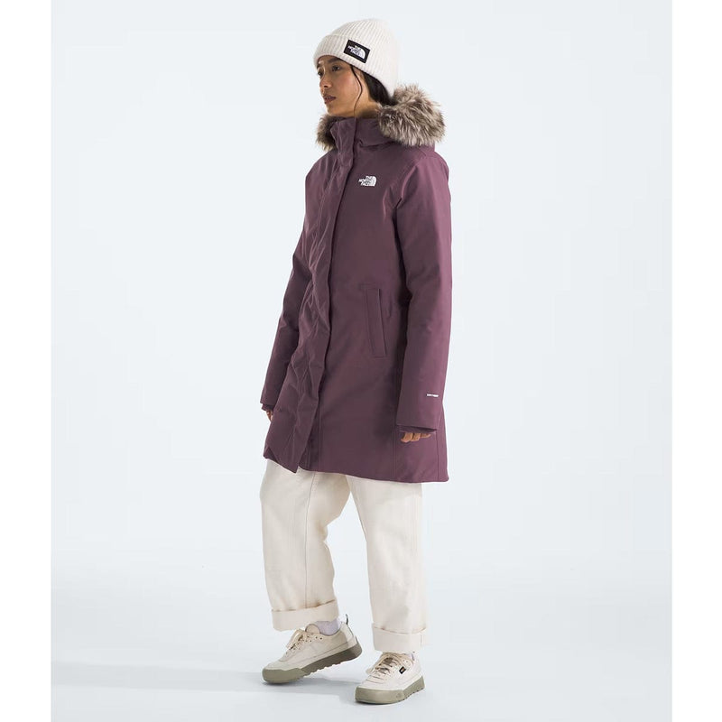 Load image into Gallery viewer, The North Face Women&#39;s Arctic Parka
