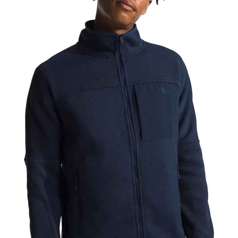 Load image into Gallery viewer, The North Face Men&#39;s Front Range Fleece Jacket
