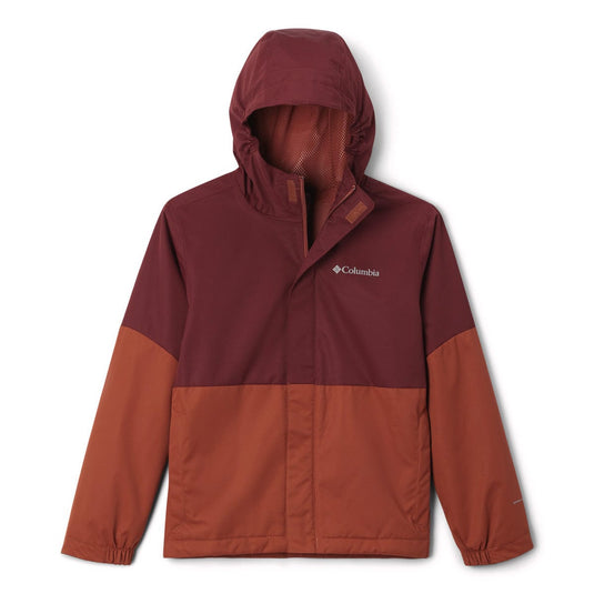 Columbia Youth Boys Hikebound Jacket