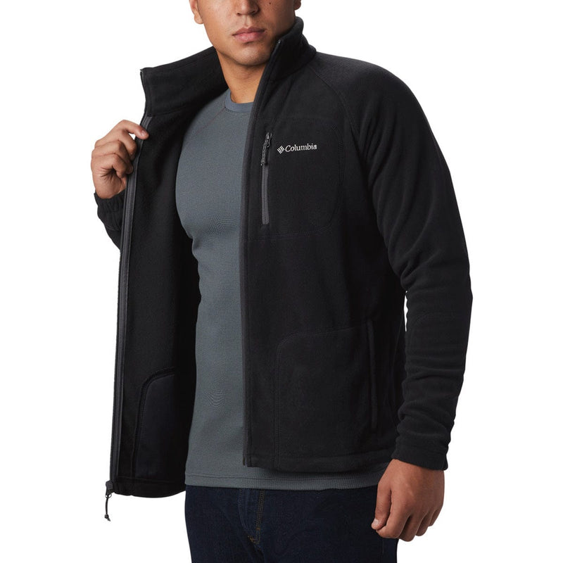 Load image into Gallery viewer, Columbia Men&#39;s Fast Trek II Full Zip Fleece
