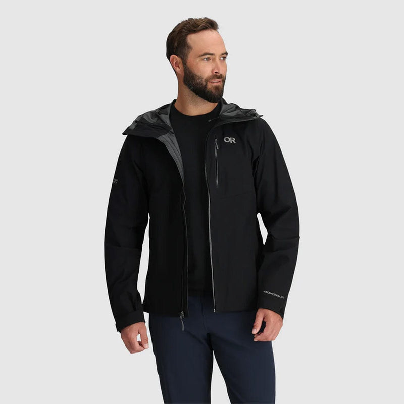 Load image into Gallery viewer, Outdoor Research Men&#39;s Foray 3L Jacket
