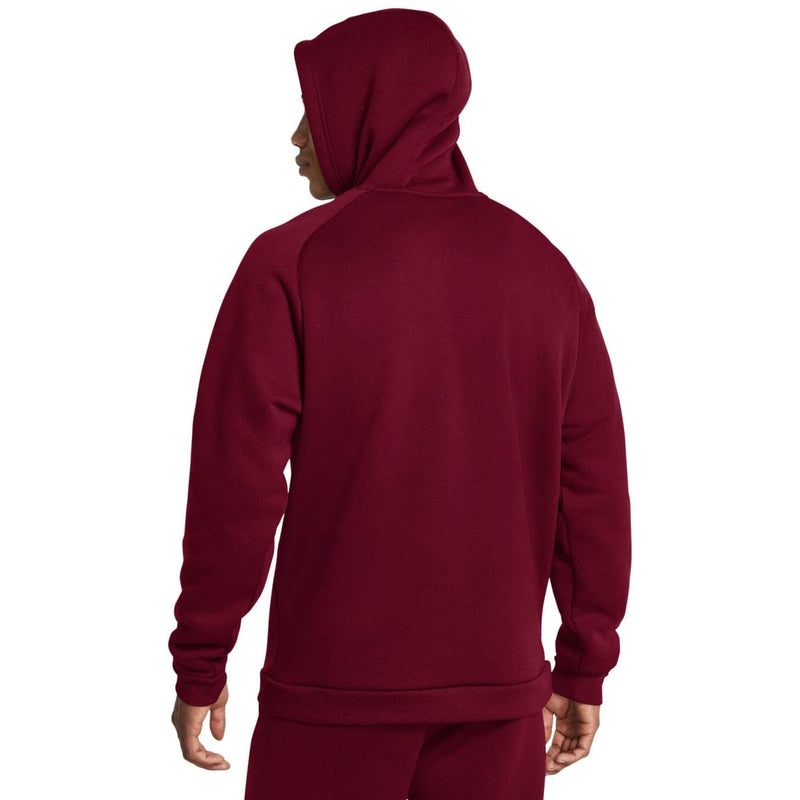 Load image into Gallery viewer, Under Armour Men&#39;s Armour Fleece Pro Hoodie
