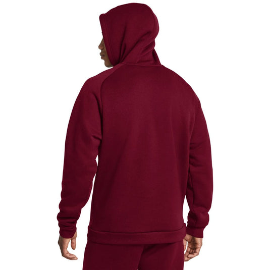 Under Armour Men's Armour Fleece Pro Hoodie