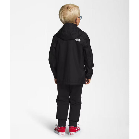 The North Face Kids' Antora Rain Jacket