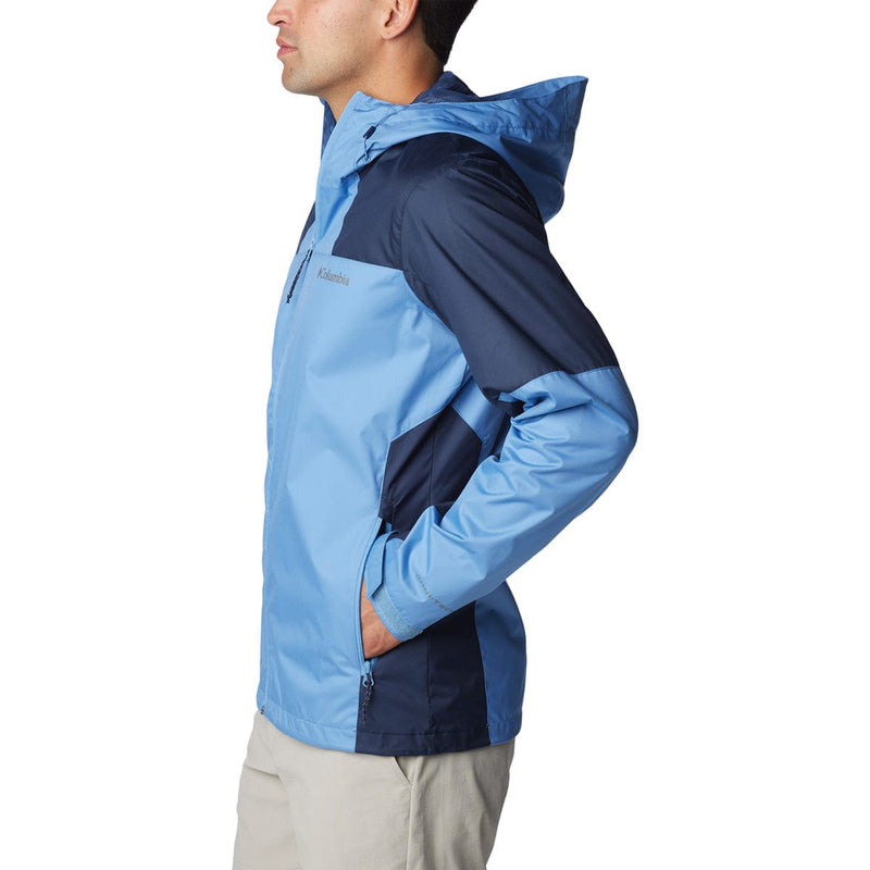 Load image into Gallery viewer, Columbia Men&#39;s Inner Limits III Jacket
