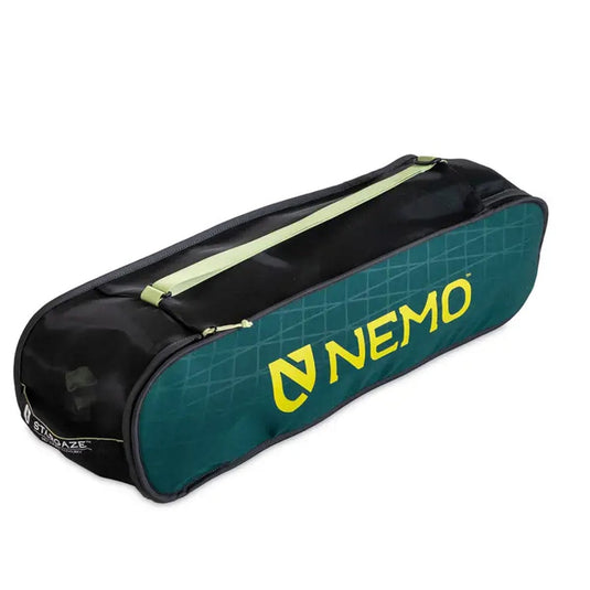 Nemo Equipment Stargaze Reclining Camp Chair