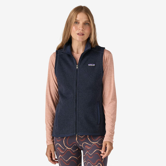 Patagonia Women's Better Sweater Vest