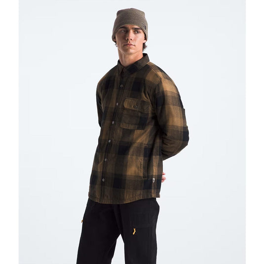 The North Face Men's Campshire Shirt